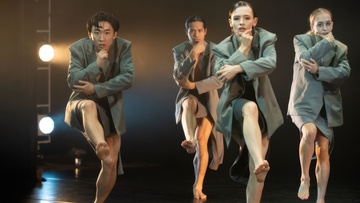 Парадоксы / Фрейя. Парадигма любви