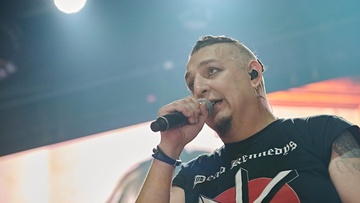 Спектакль Джо