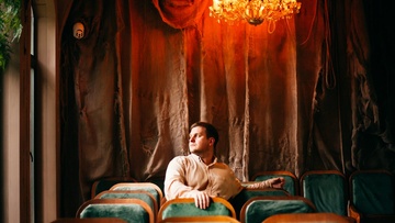 Илья Бешевли