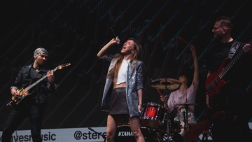 Billie Eilish Tribute