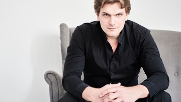 Классика, покорившая мир. Вагнер. Верди. Лист