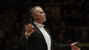 Чайковский. Музыка балета «Щелкунчик»