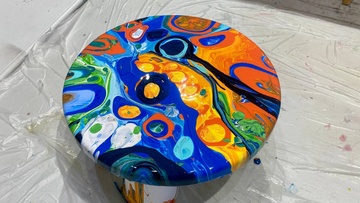 Наследие авангарда. Современная абстракция