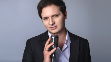 Николай Рябуха