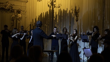 Лики Рождества