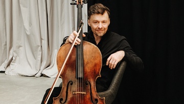 Музыкальные вечера на Арбате. Шопен