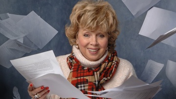 Лариса Рубальская