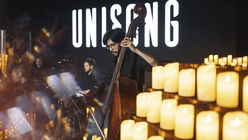 Unisong: Мировые рок & поп хиты