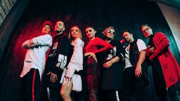 Голоса вместо оркестра