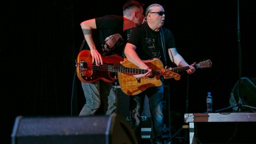 Рок-острова