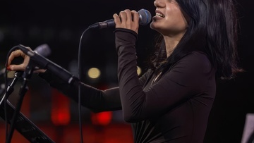 Квинтет Андрея Мулюкина