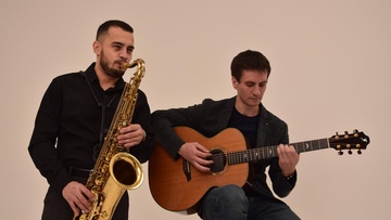 Fingerstyle. Виртуозы гитары