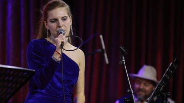 Old Washboard Papa Band. Новогодние чудеса