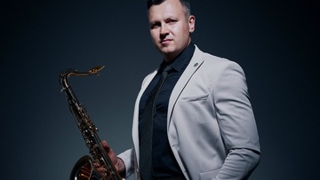 Квинтет Юрия Красильникова