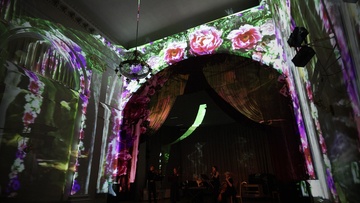 Иммерсивный концерт: «Времена года» Вивальди