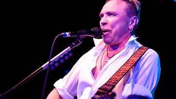 Гарик Сукачёв