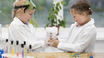 Формула новогодней игрушки