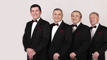 Любовь с грузинским сердцем