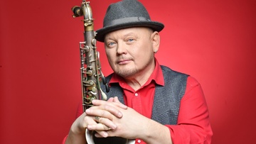 Олег Киреев. Джазовая классика. Лучшее