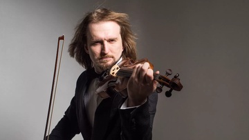 Путешествие по «Временам года»