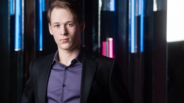 Щелкунчик и Мышиный король