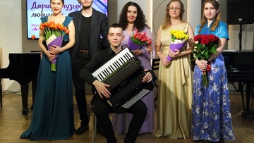 У ёлки — все волшебники!