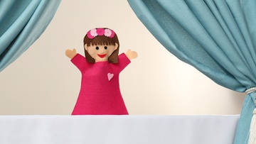 Золотой цыплёнок