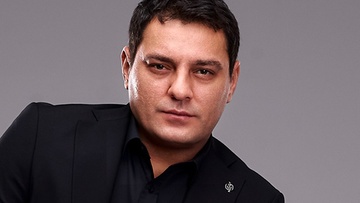 Мурат Тхагалегов