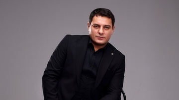 Мурат Тхагалегов