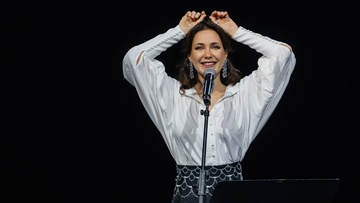 Манифест красивой женщины