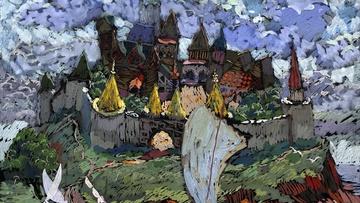 Сказки и Сказочники