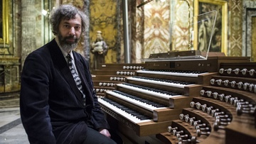 Даниэль Зарецкий