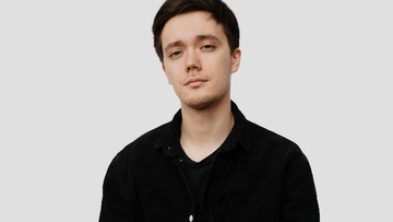 Лев Ерёменко