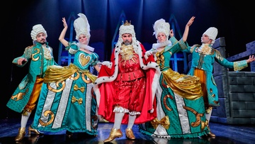 Бременские музыканты