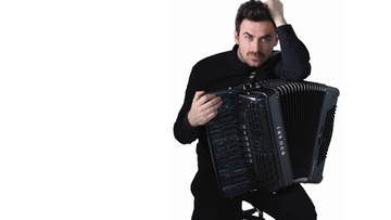 Пётр Дранга и Бэнд