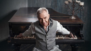 Александр Ф. Скляр и Ва-Банкъ