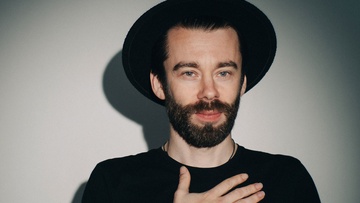 Зимавсегда