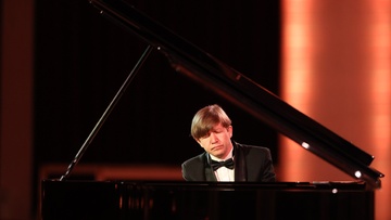 Николай Мажара