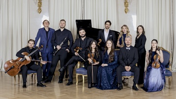 Клуб музыкантов. Старый Новый год. Музыка из советского кинематографа