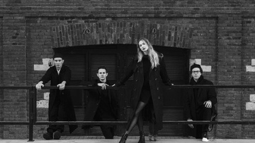 Simple Music Ensemble. Маяковский