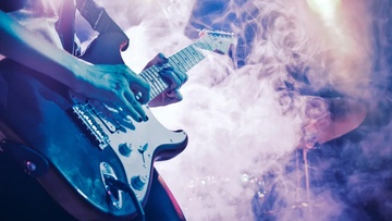 Three Days Grace & Nickelback Tribute Party