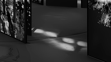 Вельд. По мотивам рассказа Рэя Брэдбери «The Veldt»