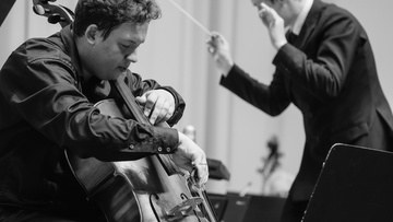 Италия. Рождение Сонаты