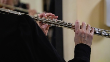 Запечатленный ангел