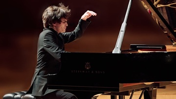 Иван Никифорчин, Илья Папоян