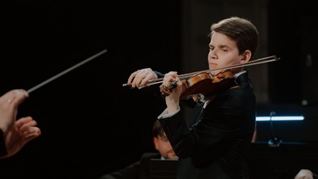 Музыкальная сборная России-2