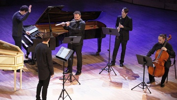 Петербургский Молот-ансамбль