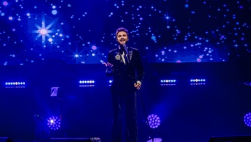 Александр Панайотов