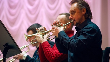 Три века Терпсихоры