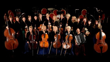 Вивальди-оркестр